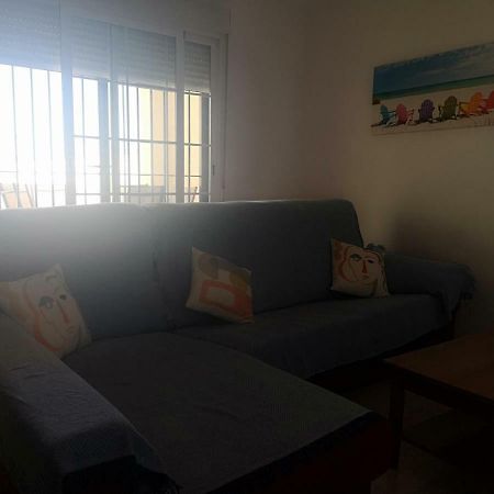 דירות רטמר Cabo Gata Sunny House מראה חיצוני תמונה