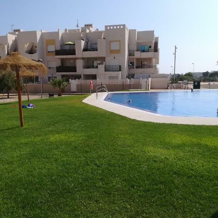 דירות רטמר Cabo Gata Sunny House מראה חיצוני תמונה