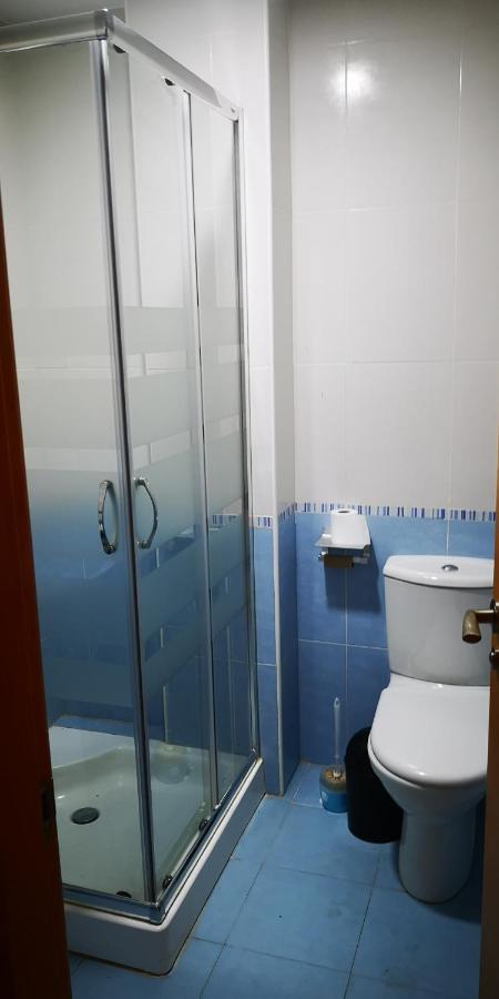 דירות רטמר Cabo Gata Sunny House מראה חיצוני תמונה