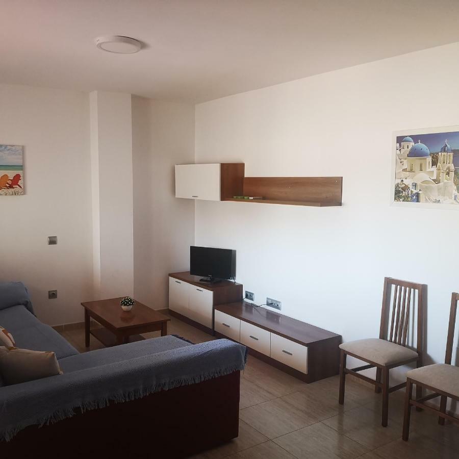 דירות רטמר Cabo Gata Sunny House מראה חיצוני תמונה