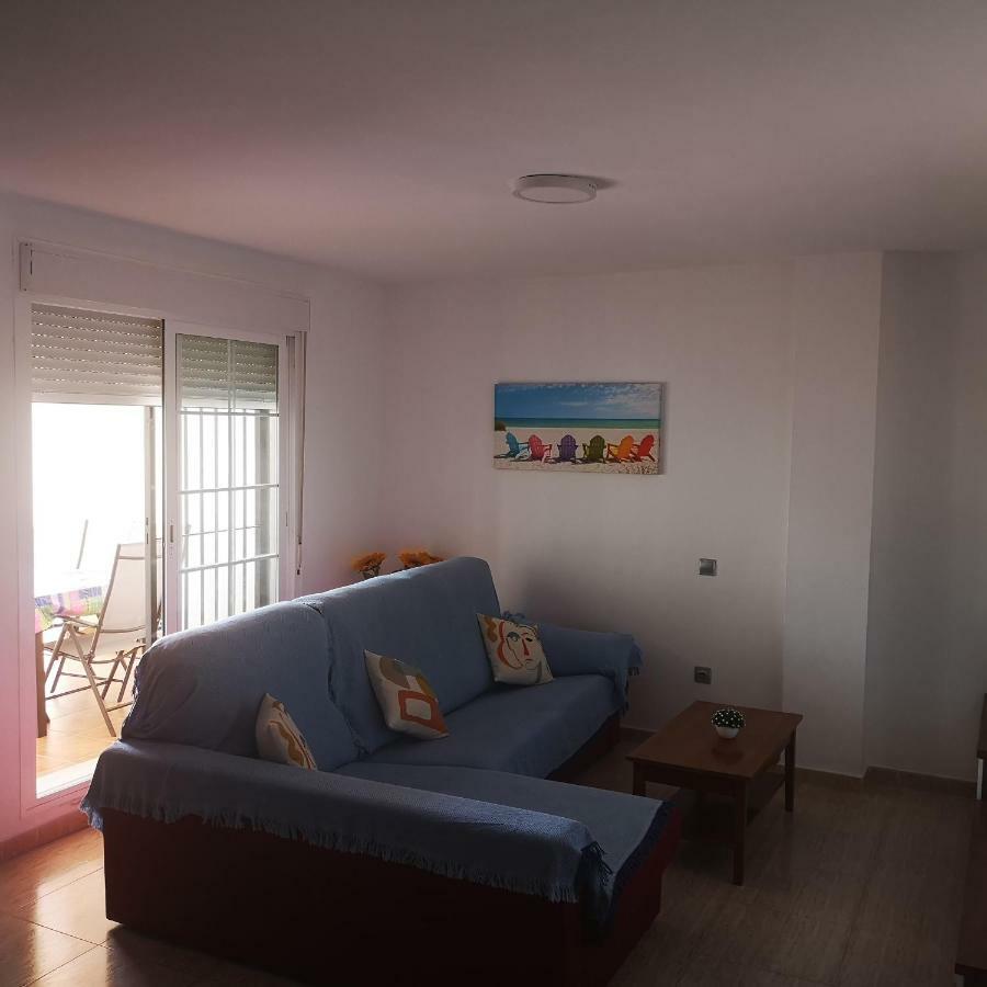 דירות רטמר Cabo Gata Sunny House מראה חיצוני תמונה